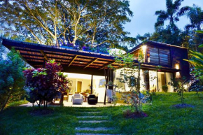 LALDEA Nirvana Eco Villa in Cerritos